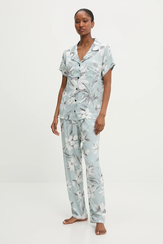 Пижама Answear.Lab, синий
Пижама Answear.Lab, синий