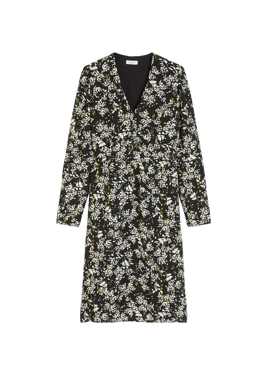 Миди платье Marc OPolo, Black
Миди платье Marc OPolo, Black