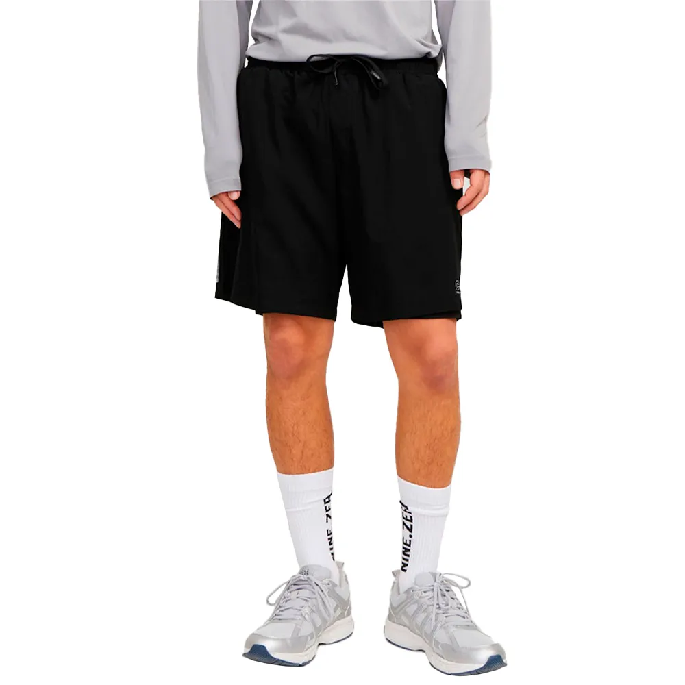 Шорты Jack & Jones 12269909, черный
Шорты Jack & Jones 12269909, черный