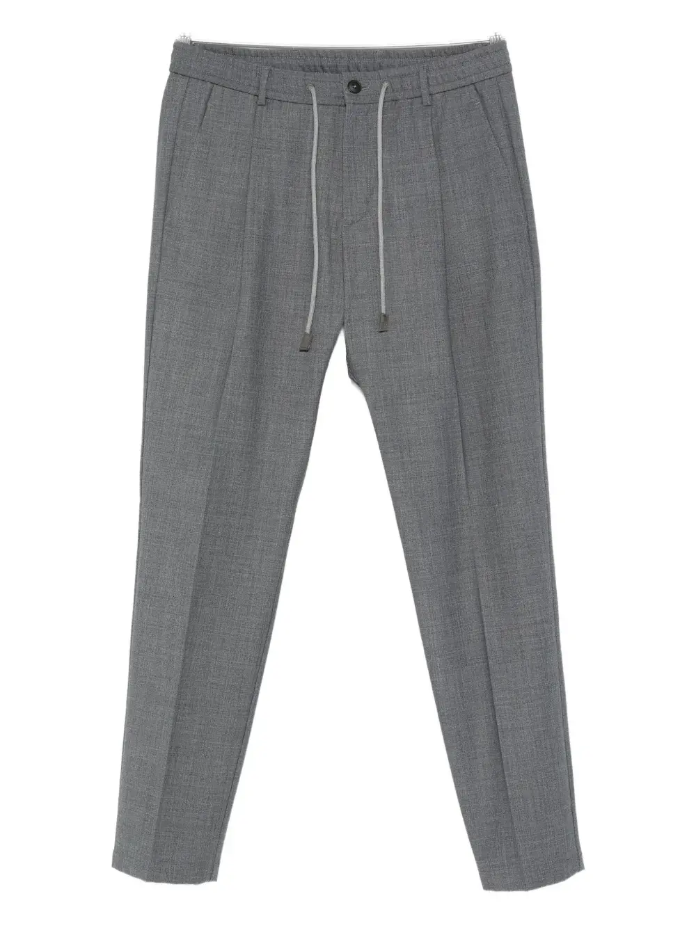 Брюки с кулиской Gran Sasso, серый
Брюки с кулиской Gran Sasso, серый