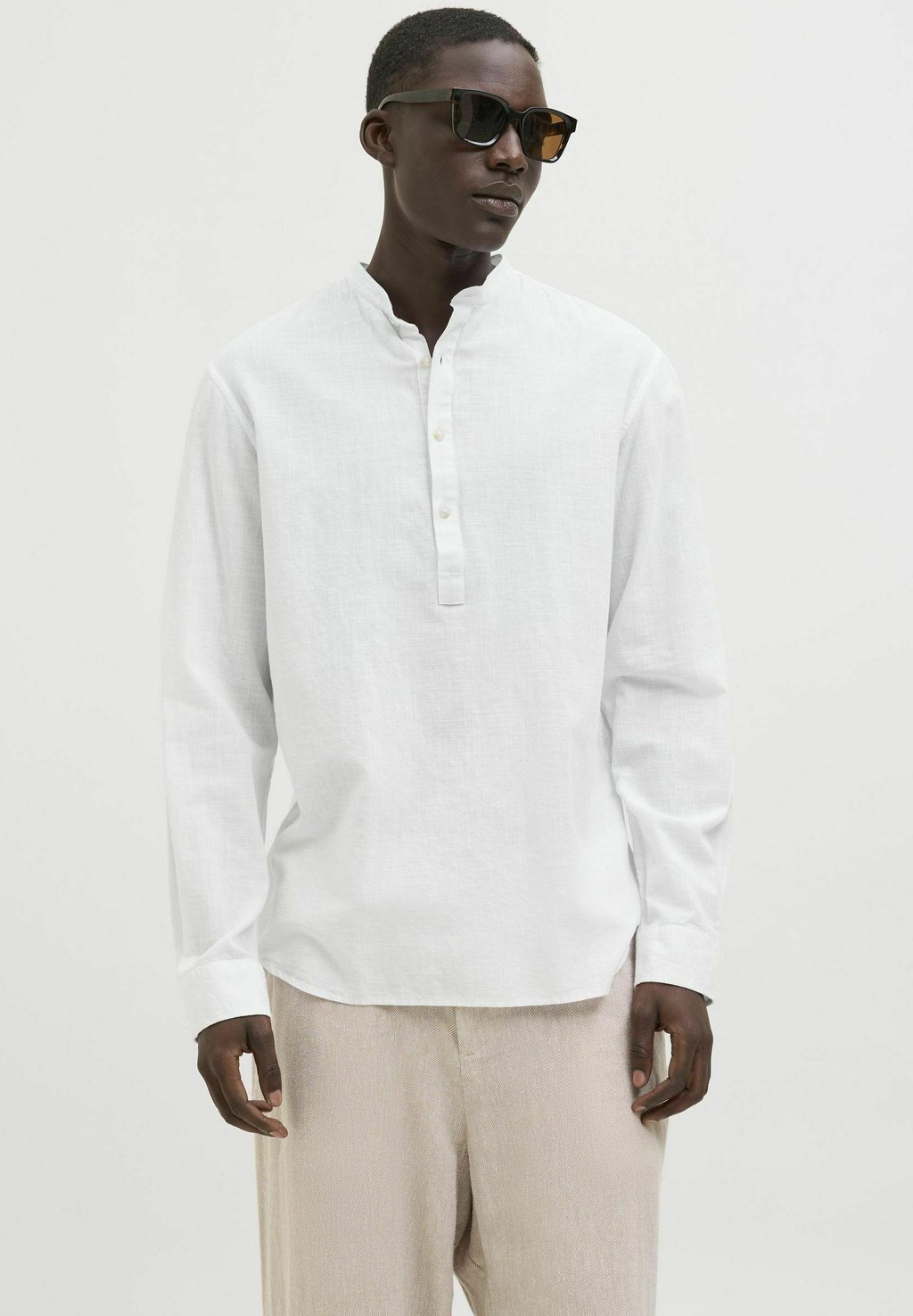 Рубашка Jack & Jones, белый
Рубашка Jack & Jones, белый