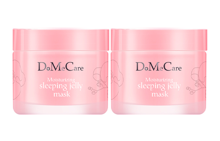 Унисекс маска для лица DMC
Унисекс маска для лица DMC