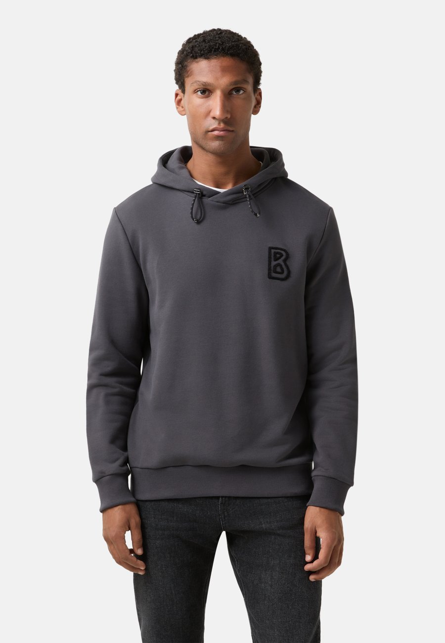 Худи Bogner MAURICE, Asphalt Smoke/Grey Denim
Худи Bogner MAURICE, Asphalt Smoke/Grey Denim