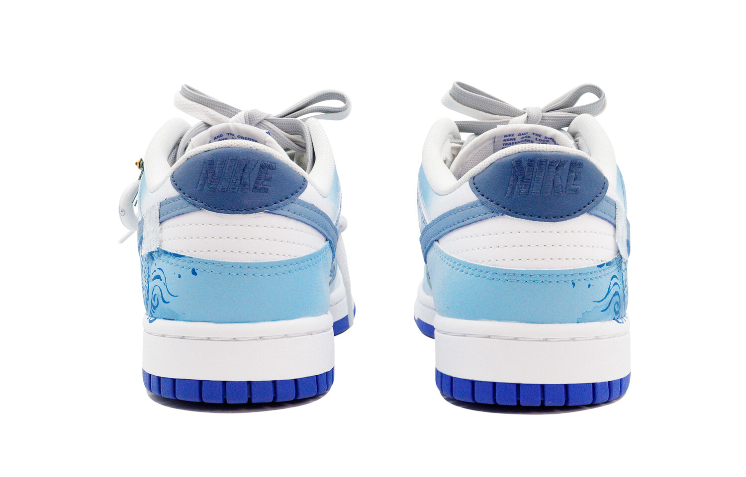 Обувь для скейтбординга Nike Dunk унисекс, Blue and white porcelain blue and white
Обувь для скейтбординга Nike Dunk унисекс, Blue and white porcelain blue and white