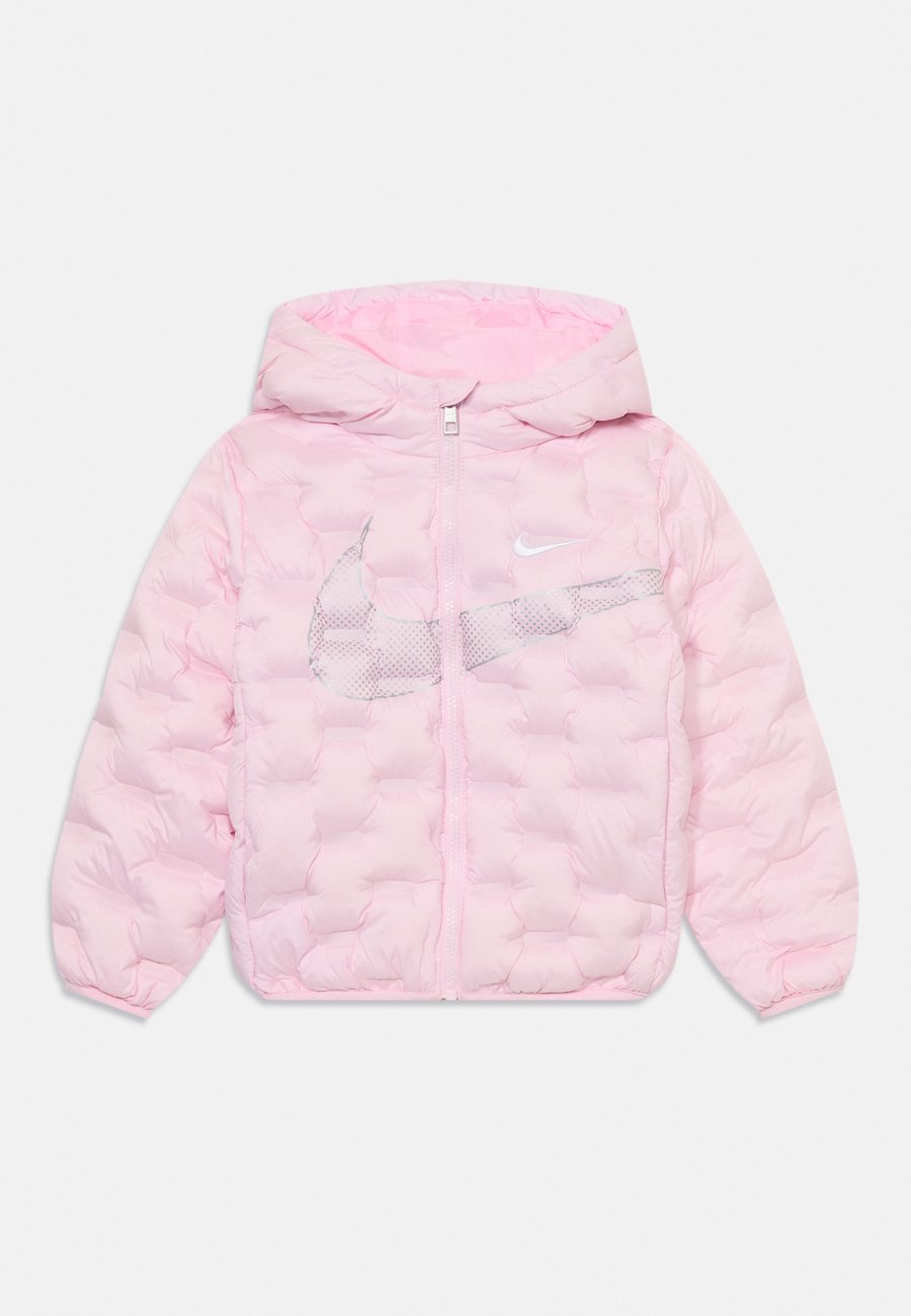 Зимняя куртка Nike Sportswear SEAMLESS QUILT PUFFER UNISEX, Pink Foam/Pink
Зимняя куртка Nike Sportswear SEAMLESS QUILT PUFFER UNISEX, Pink Foam/Pink