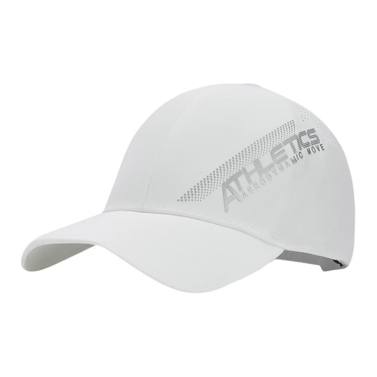 FILA Бейсболка унисекс разноцветная, White
FILA Бейсболка унисекс разноцветная, White