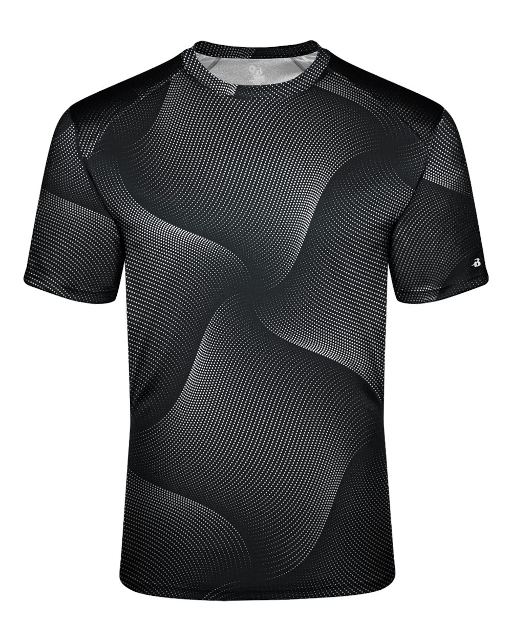 Футболка Warp Badger, черный
Футболка Warp Badger, черный