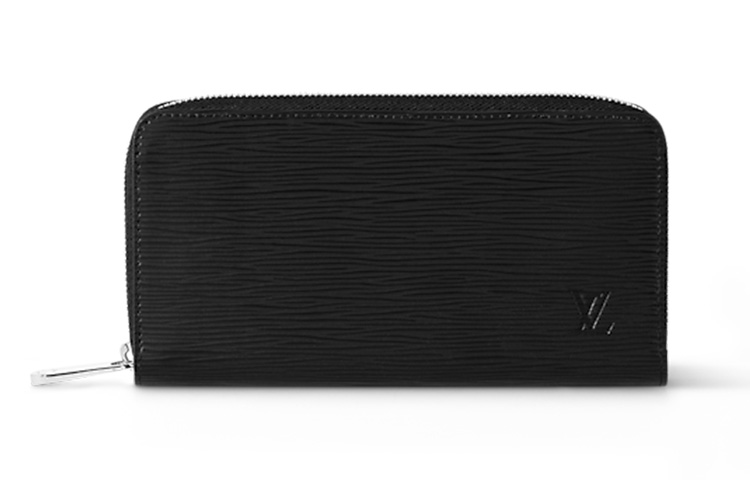 Кожаный кошелек Zippy Cow мужской черный LOUIS VUITTON
Кожаный кошелек Zippy Cow мужской черный LOUIS VUITTON