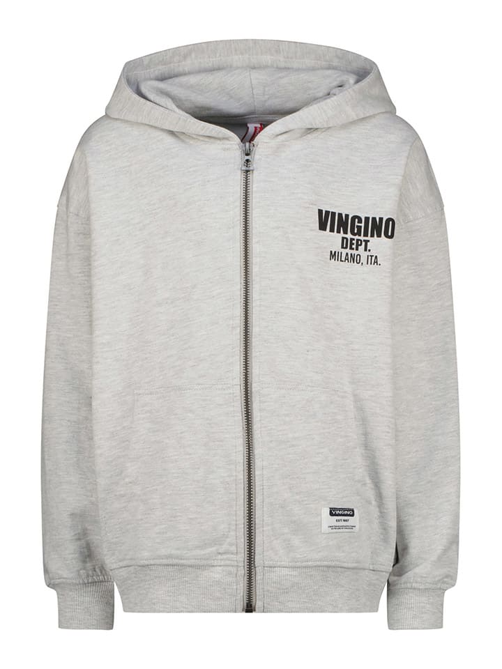 Толстовка Vingino, серый
Толстовка Vingino, серый