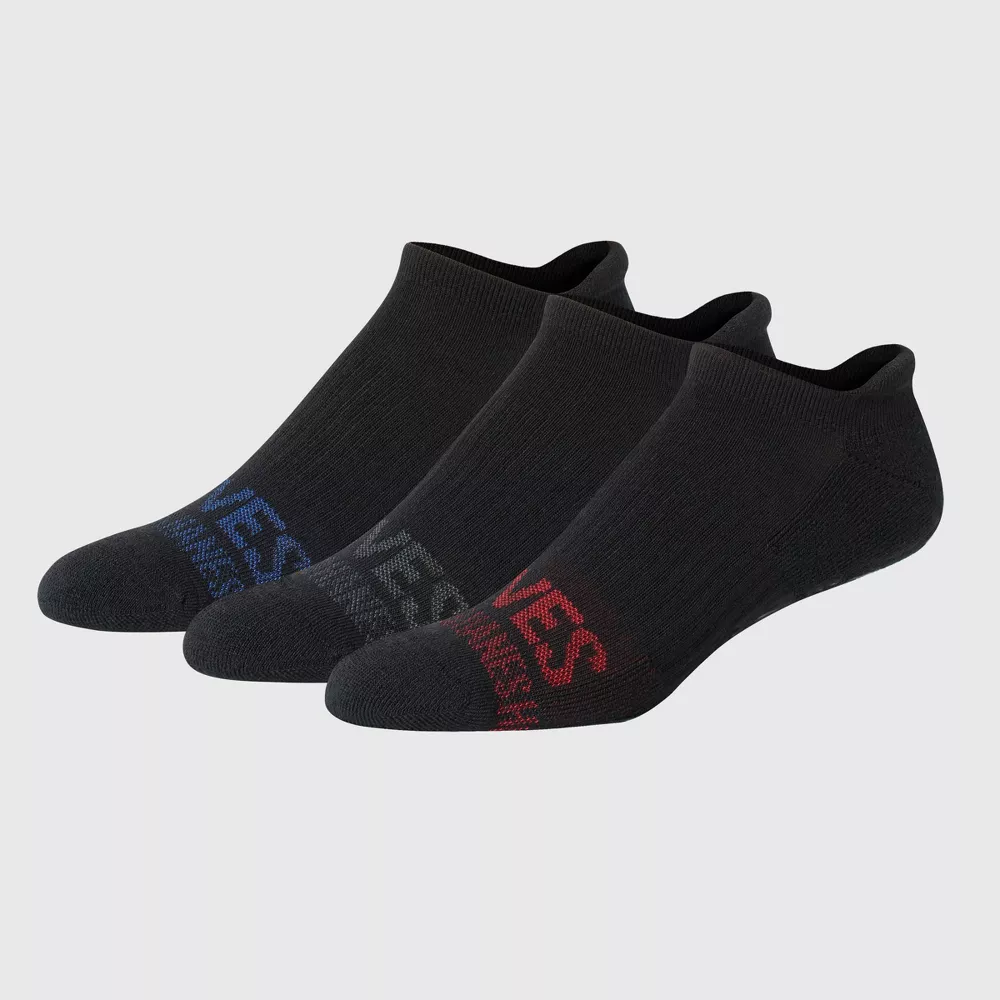 Носки Hanes Moves Premium для мужчин с дышащей сеткой и защитой пятки, 3 пары Hanes Premium, цвет Black
Носки Hanes Moves Premium для мужчин с дышащей сеткой и защитой пятки, 3 пары Hanes Premium, цвет Black