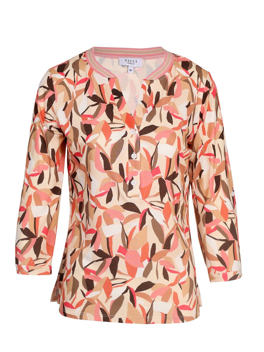 Блуза VICCI Germany, красный
Блуза VICCI Germany, красный