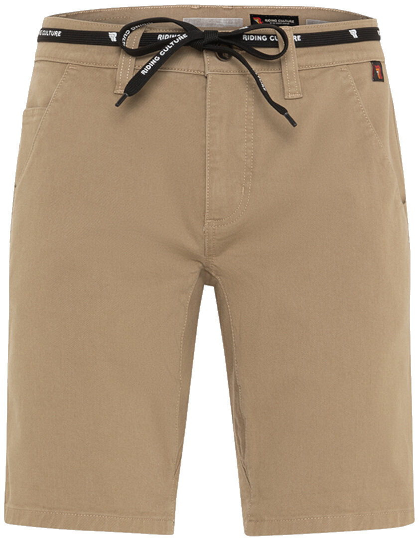 Велосипедные шорты Riding Culture chino, Beige
Велосипедные шорты Riding Culture chino, Beige