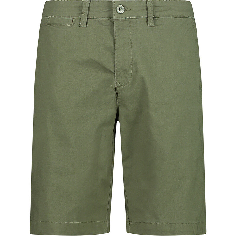 Мужские шорты-бермуды структуры CMP, зеленый
Мужские шорты-бермуды структуры CMP, зеленый