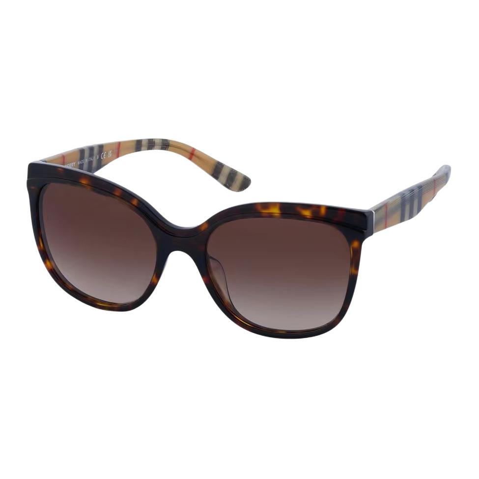 Burberry Пластиковые солнцезащитные очки унисекс в форме бабочки коричневые, Brown
Burberry Пластиковые солнцезащитные очки унисекс в форме бабочки коричневые, Brown