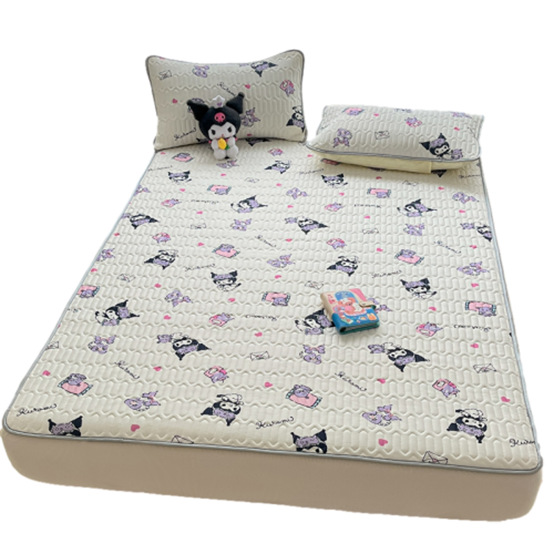 Коврики из латекса Sanrio, Heart Of Kulomi - Fitted Sheet
Коврики из латекса Sanrio, Heart Of Kulomi - Fitted Sheet