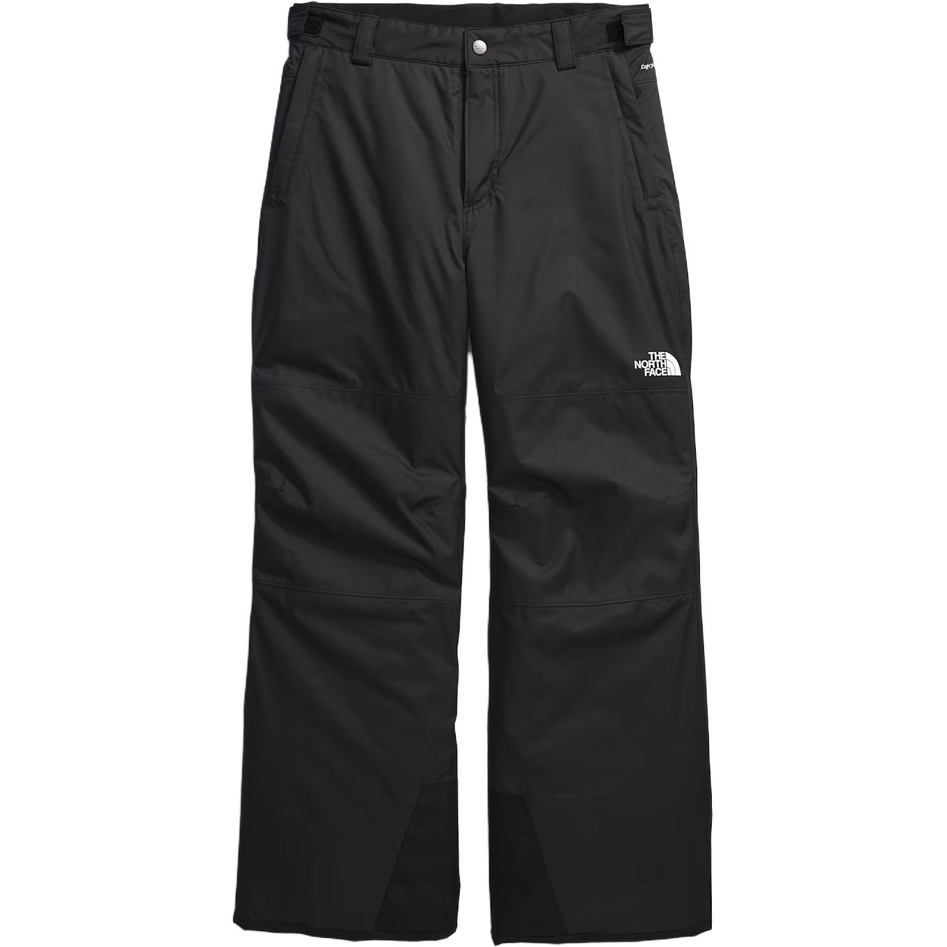 THE NORTH FACE Утепленные брюки Freedom черные для подростков
THE NORTH FACE Утепленные брюки Freedom черные для подростков