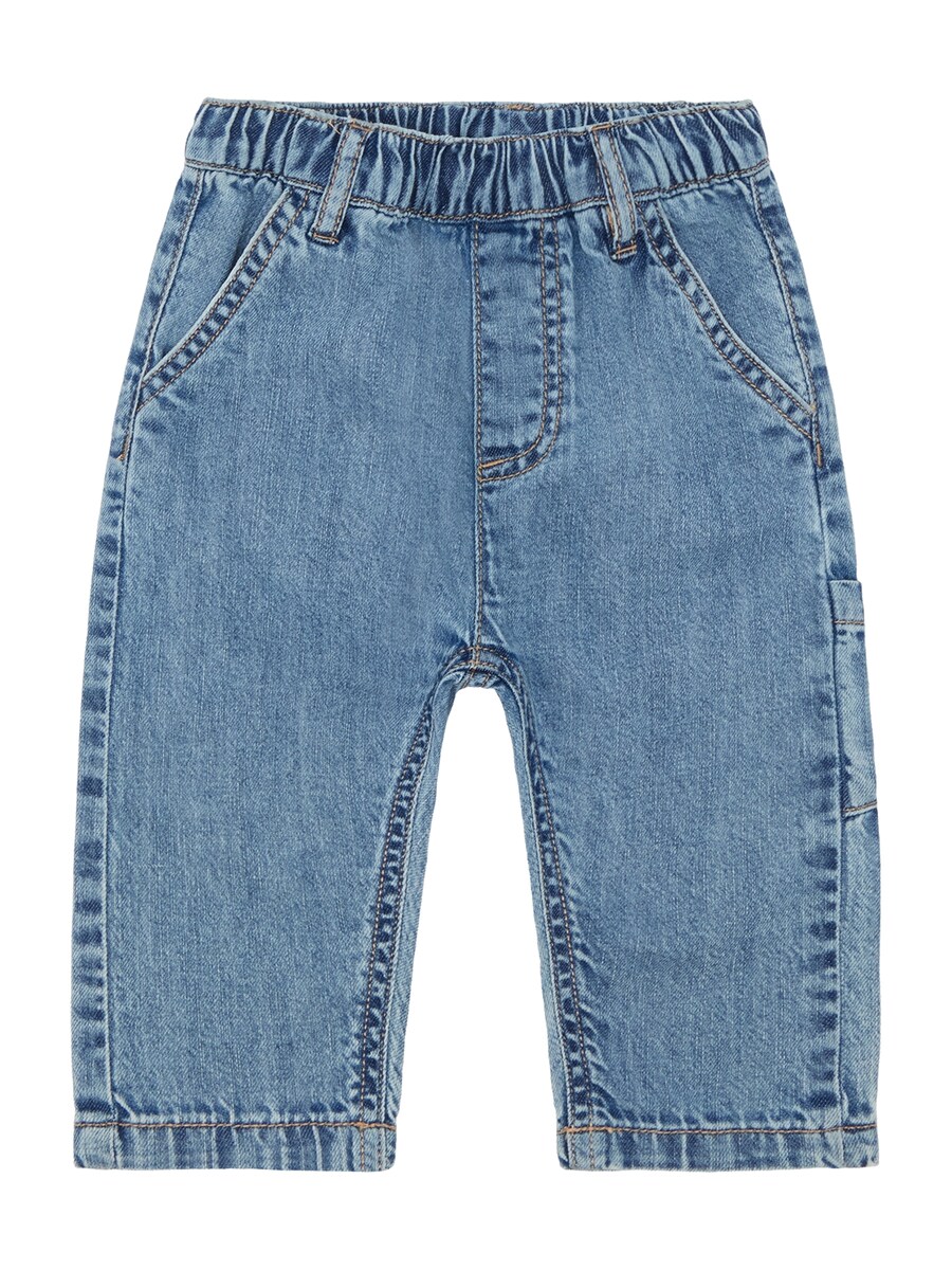 Обычные джинсы Hust & Claire Joe, синий деним
Обычные джинсы Hust & Claire Joe, синий деним