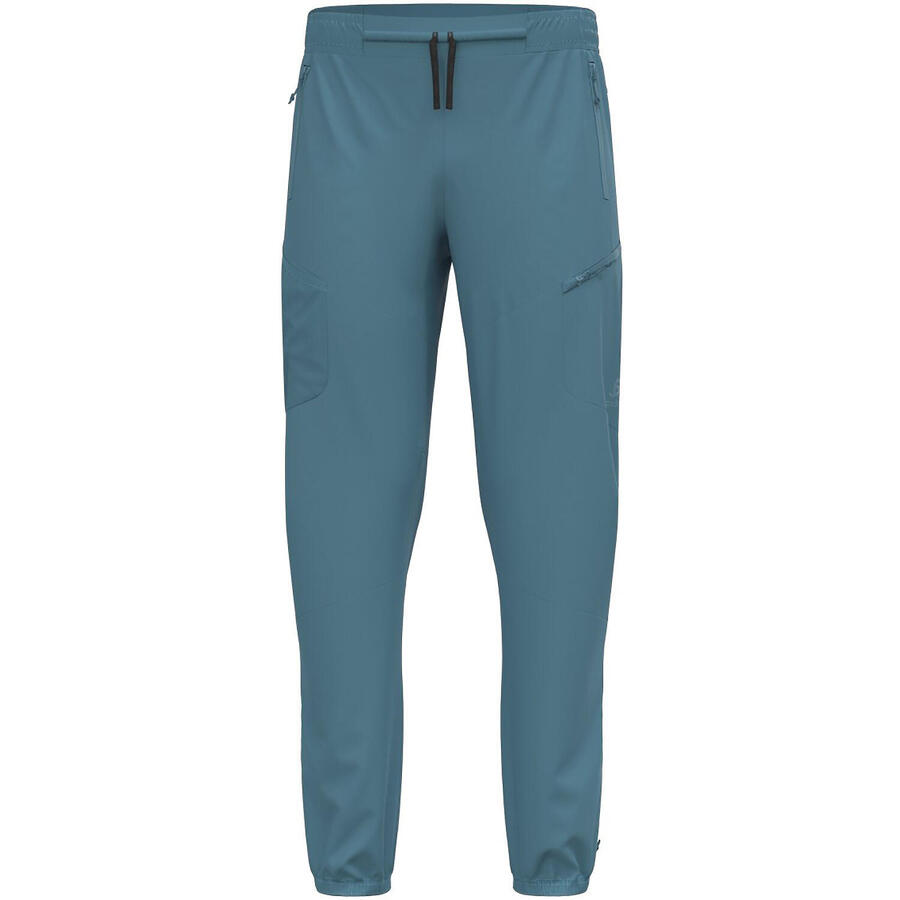 ODLO Штаны ZEROWEIGHT WINDPROOF X WARM
ODLO Штаны ZEROWEIGHT WINDPROOF X WARM