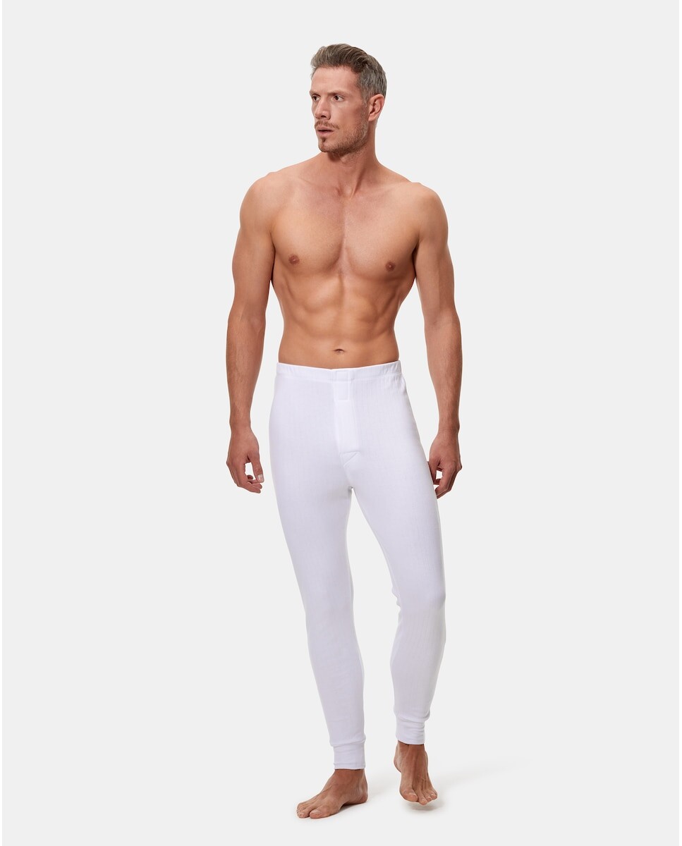 Мужское термобелье белого цвета Abanderado, белый
Мужское термобелье белого цвета Abanderado, белый