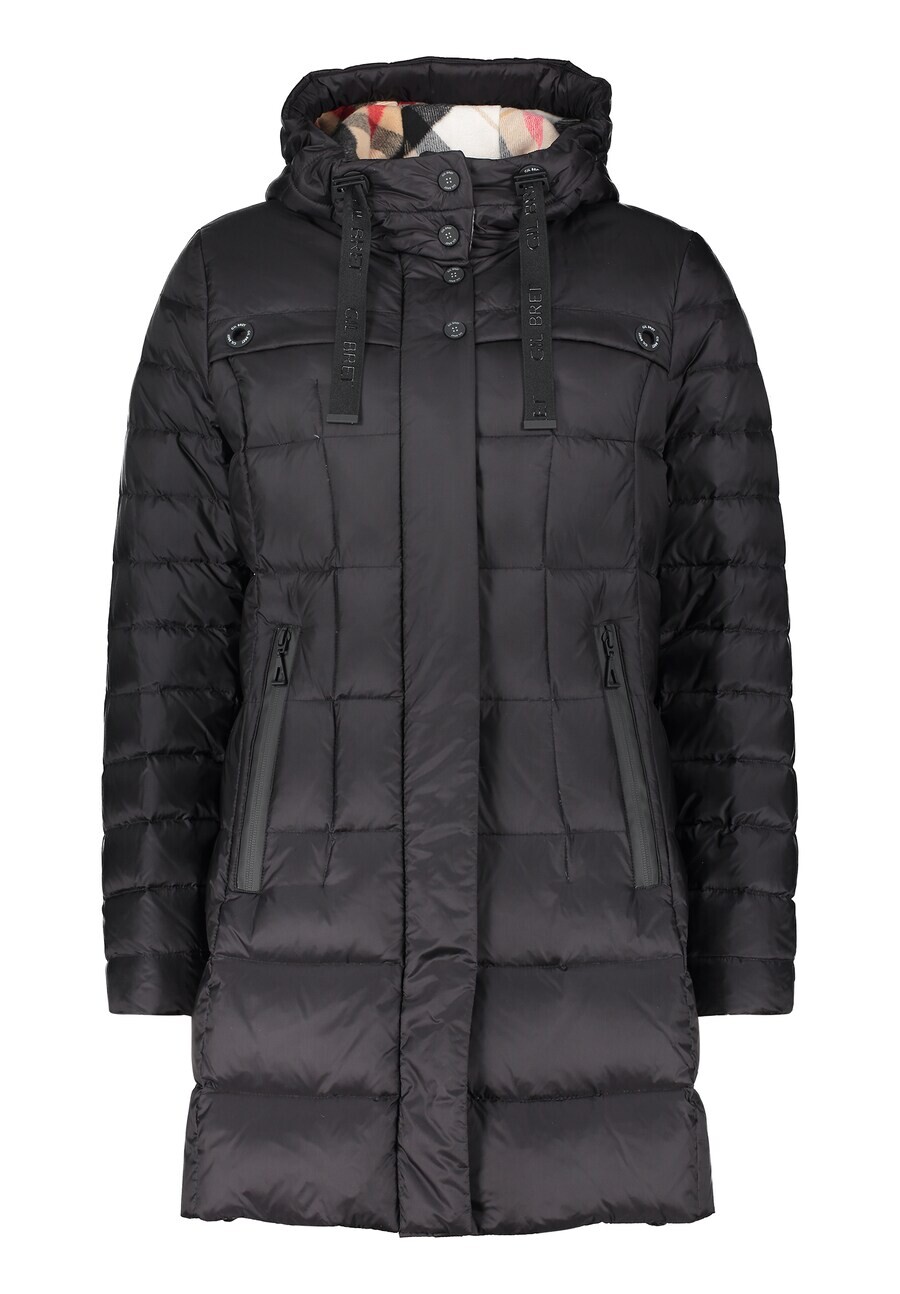 Куртка GIL BRET Winter, черный
Куртка GIL BRET Winter, черный