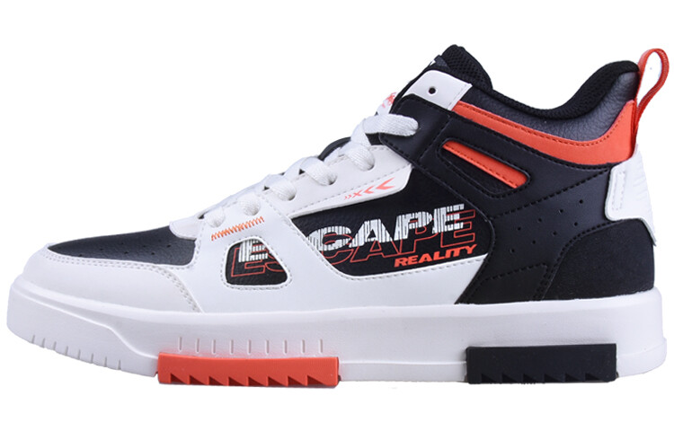 Кроссовки Xtep, черный
Кроссовки Xtep, черный