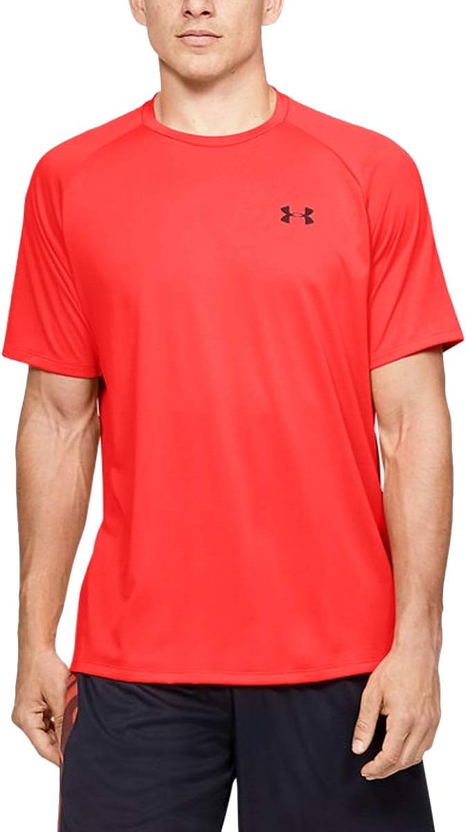 Футболка Under Armour Men's Tech 2.0, Beta (629)/Black, Черный, Футболка Under Armour Men's Tech 2.0, Beta (629)/Black
Футболка Under Armour Men's Tech 2.0, Beta (629)/Black, Черный, Футболка Under Armour Men's Tech 2.0, Beta (629)/Black
