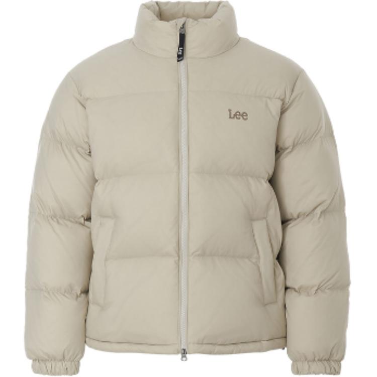 Lee Женская пуховая куртка, Beige
Lee Женская пуховая куртка, Beige