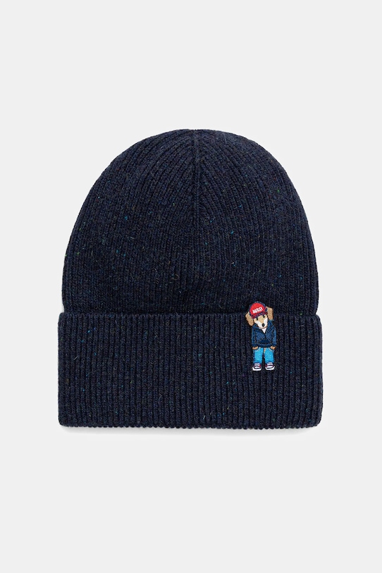 Детская шапка RUFS Jamiks, синий
Детская шапка RUFS Jamiks, синий