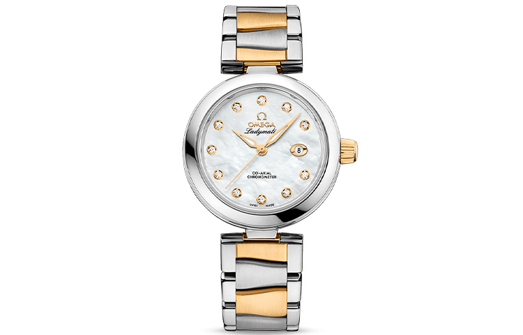 De Ville Ladymatic 425.20.34.20.55.003 OMEGA
De Ville Ladymatic 425.20.34.20.55.003 OMEGA