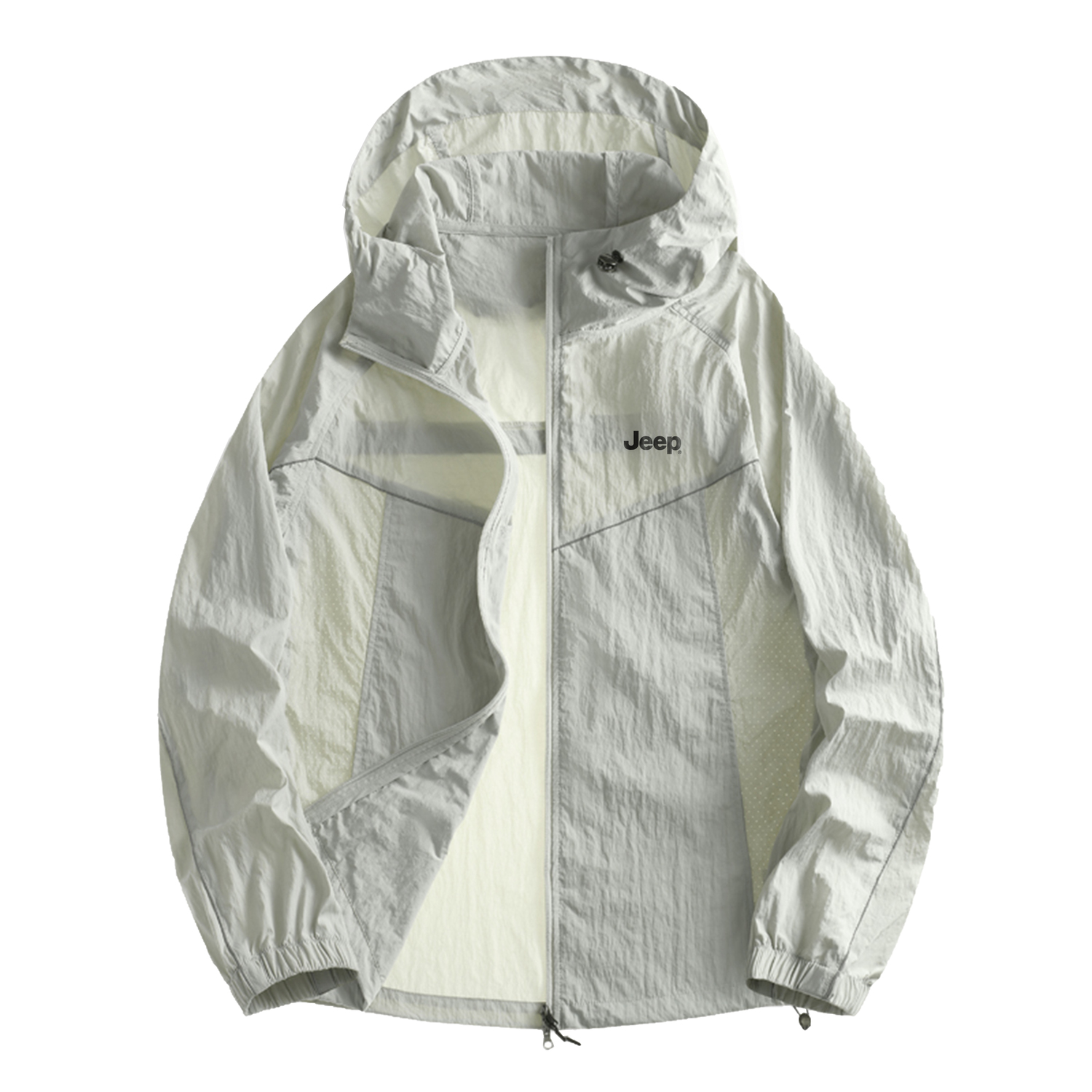 Коллекция солнцезащитной одежды Ice Peak Sun Protection Collection Unisex Jeep, желтый
Коллекция солнцезащитной одежды Ice Peak Sun Protection Collection Unisex Jeep, желтый