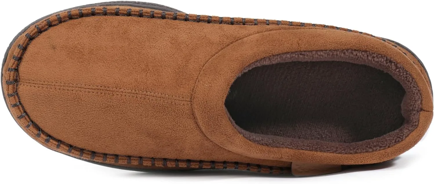 Мужские мокасины-тапочки Zigzagger без застежек, теплые пушистые удобные домашние тапочки для дома и улицы, широкие пушистые лоферы-тапочки
Мужские мокасины-тапочки Zigzagger без застежек, теплые пушистые удобные домашние тапочки для дома и улицы, широкие пушистые лоферы-тапочки