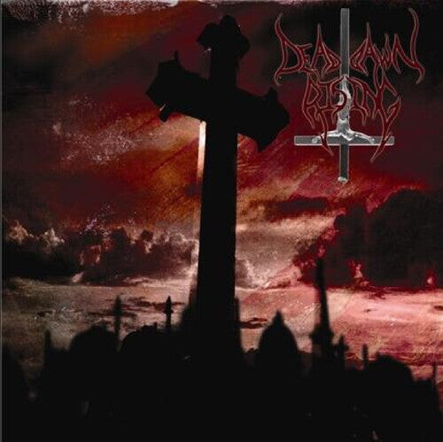 CD диск Dead Dawn Rising: Dead Dawn Rising
CD диск Dead Dawn Rising: Dead Dawn Rising