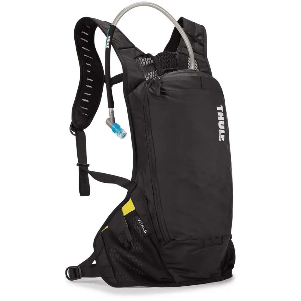 Рюкзак Thule Vital hydration 6L, черный
Рюкзак Thule Vital hydration 6L, черный