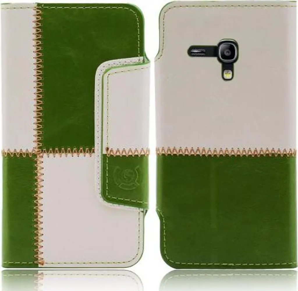 Чехол для Samsung Galaxy S3 Mini (i8190) размер вышивки в стиле книги numia 1/4n — белый
Чехол для Samsung Galaxy S3 Mini (i8190) размер вышивки в стиле книги numia 1/4n — белый