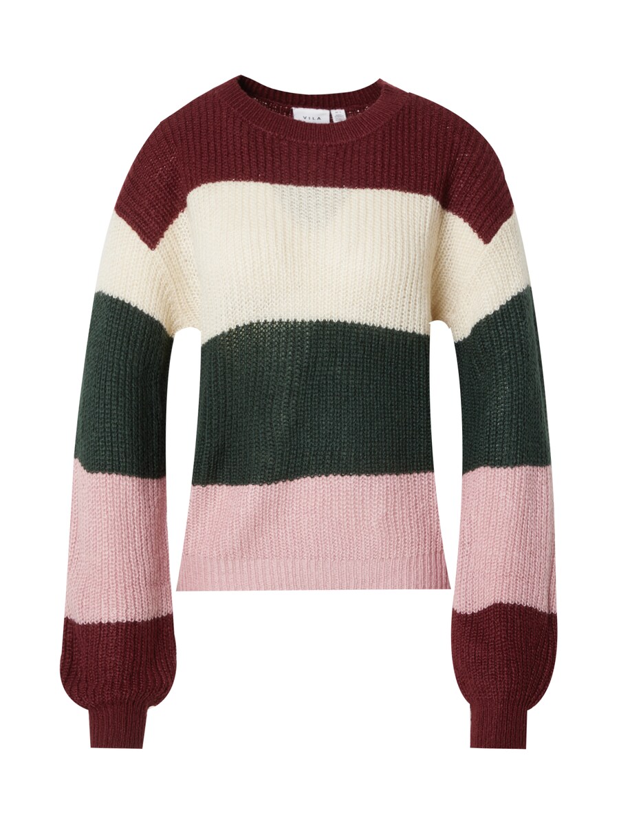 Свитер VILA Virita, цвет Wine red
Свитер VILA Virita, цвет Wine red