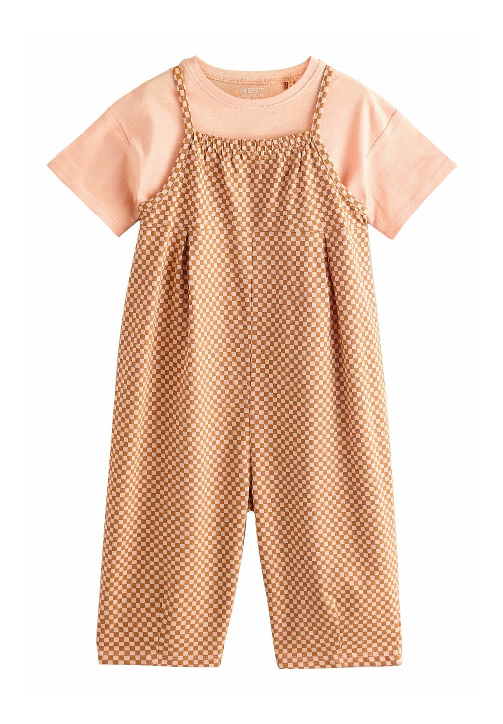 Комбинезон REGULAR FIT Next, оранжевый
Комбинезон REGULAR FIT Next, оранжевый