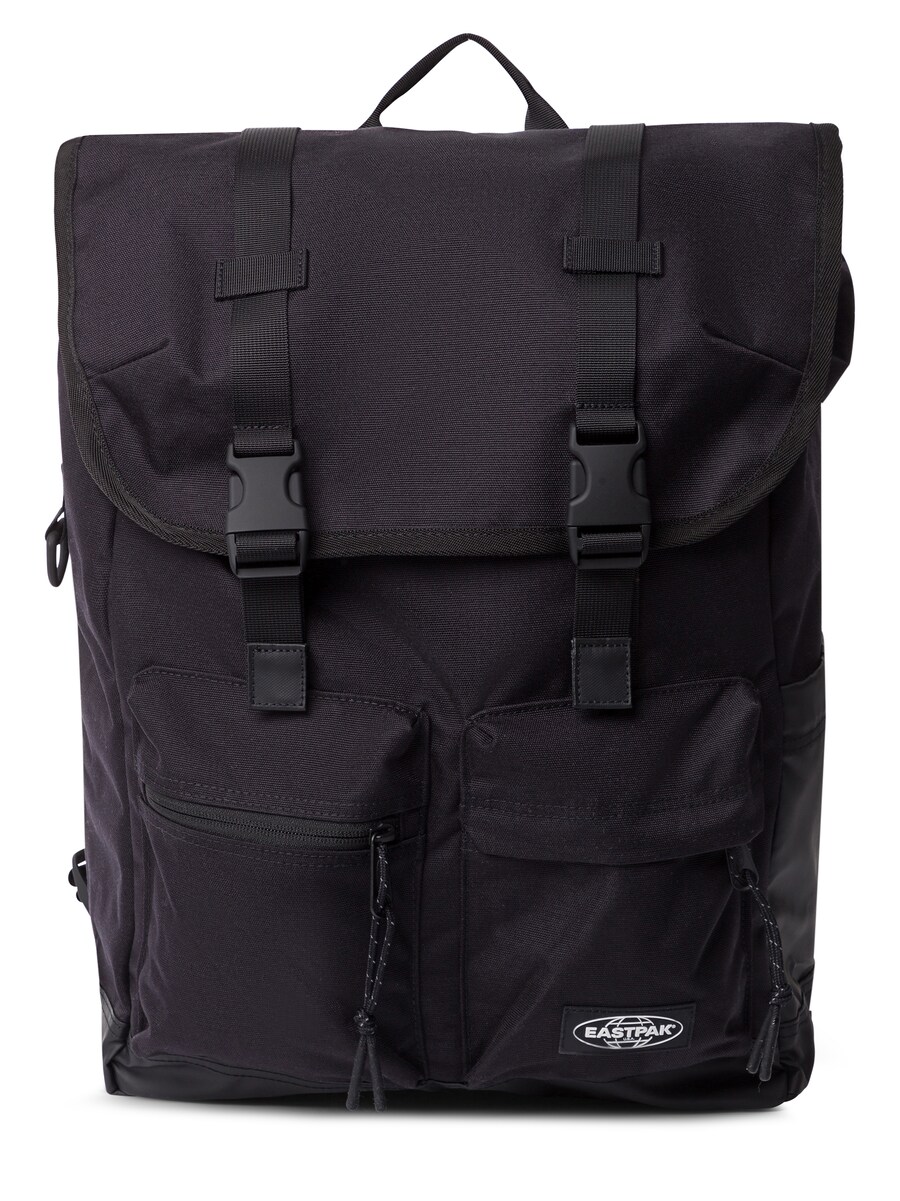 Рюкзак EASTPAK Icon Topload, черный
Рюкзак EASTPAK Icon Topload, черный