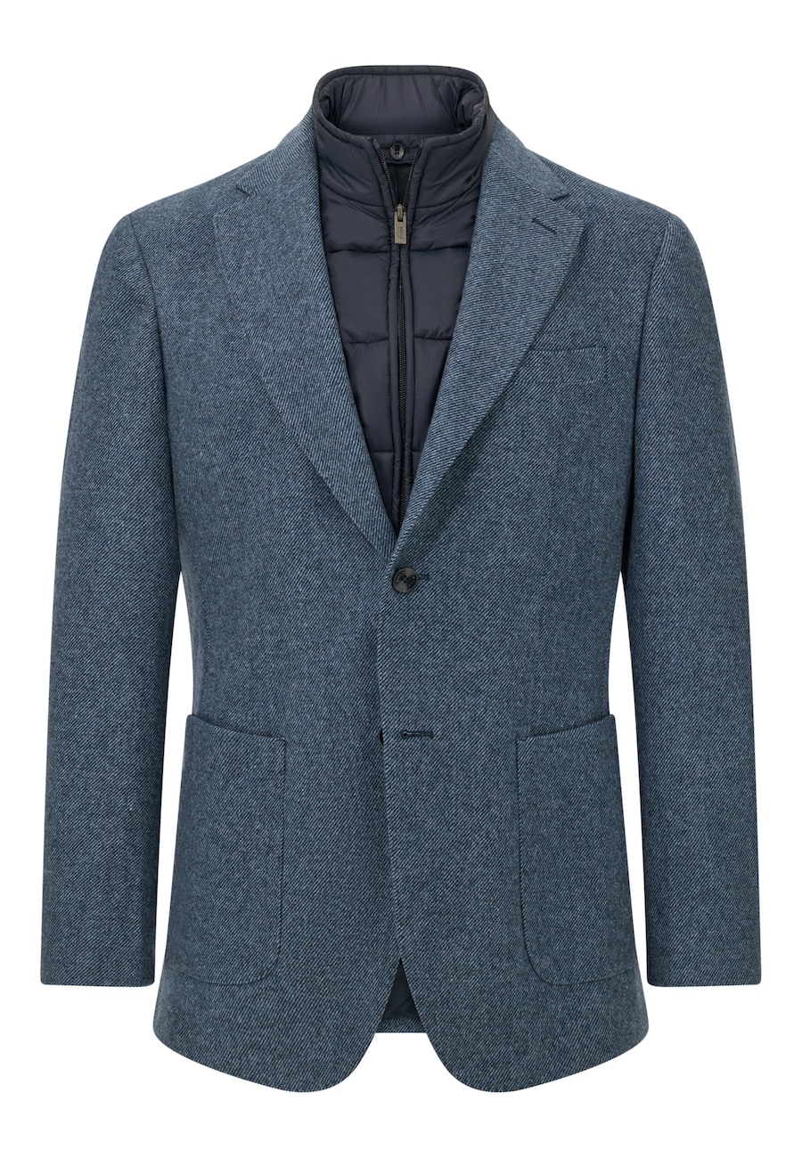 Приталенный пиджак Boggi Milano, темно-синий
Приталенный пиджак Boggi Milano, темно-синий