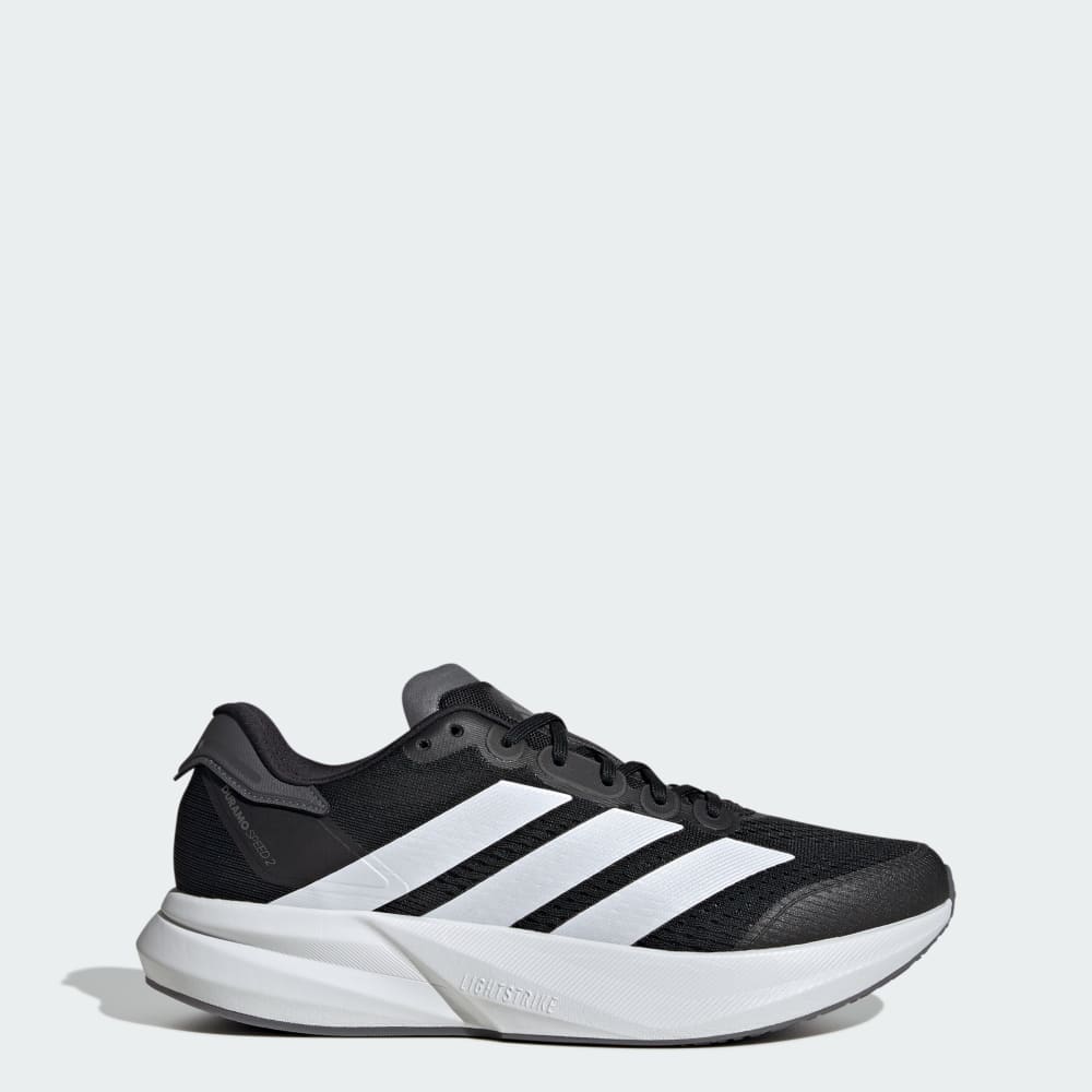 Кроссовки Adidas Duramo Speed 2 Running Shoes, цвет Core Black/Cloud White/Grey Five
Кроссовки Adidas Duramo Speed 2 Running Shoes, цвет Core Black/Cloud White/Grey Five