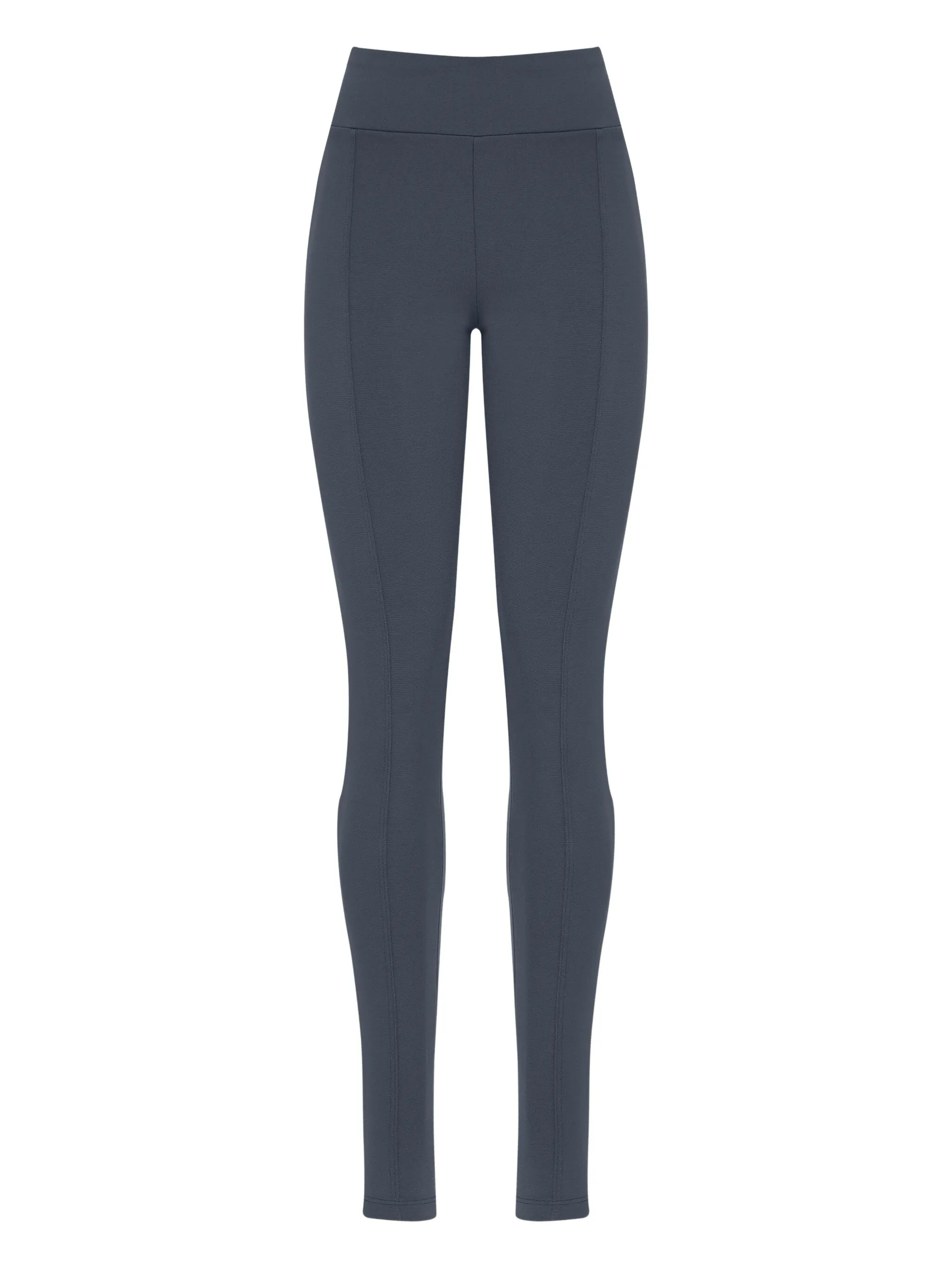 Легинсы с завышенной талией Lygia & Nanny, серый
Легинсы с завышенной талией Lygia & Nanny, серый