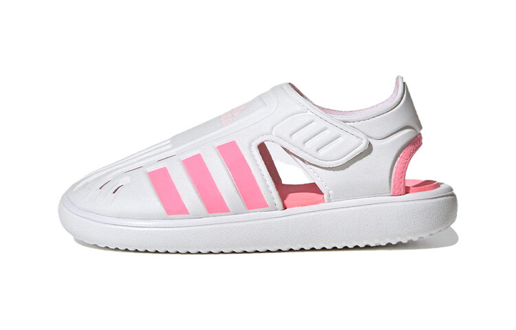 Водные сандалии Детские сандалии PS Белый/пудровый Adidas
Водные сандалии Детские сандалии PS Белый/пудровый Adidas