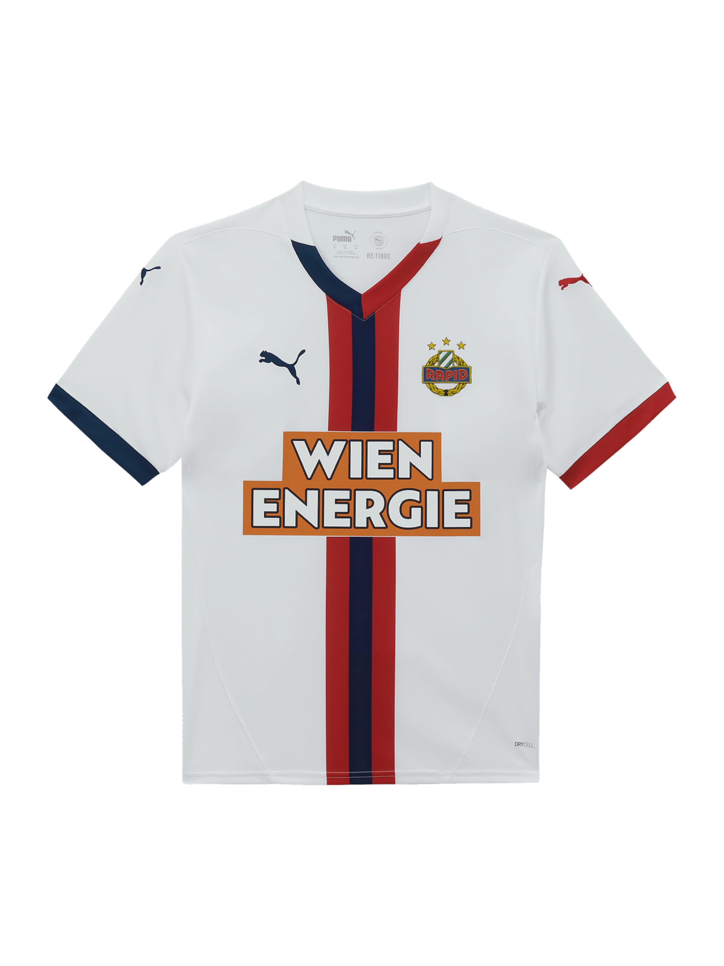 PUMA Футболка Performance в белом цвете
PUMA Футболка Performance в белом цвете