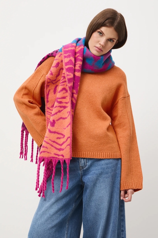 Свитер Medicine, оранжевый
Свитер Medicine, оранжевый