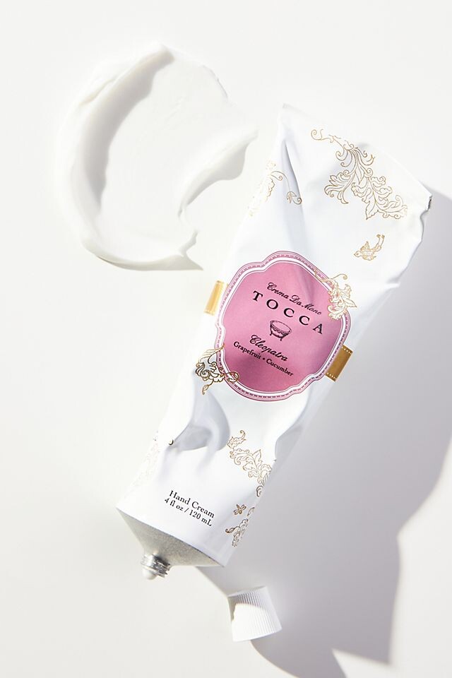 Крем для рук Tocca, cleopatra
Крем для рук Tocca, cleopatra