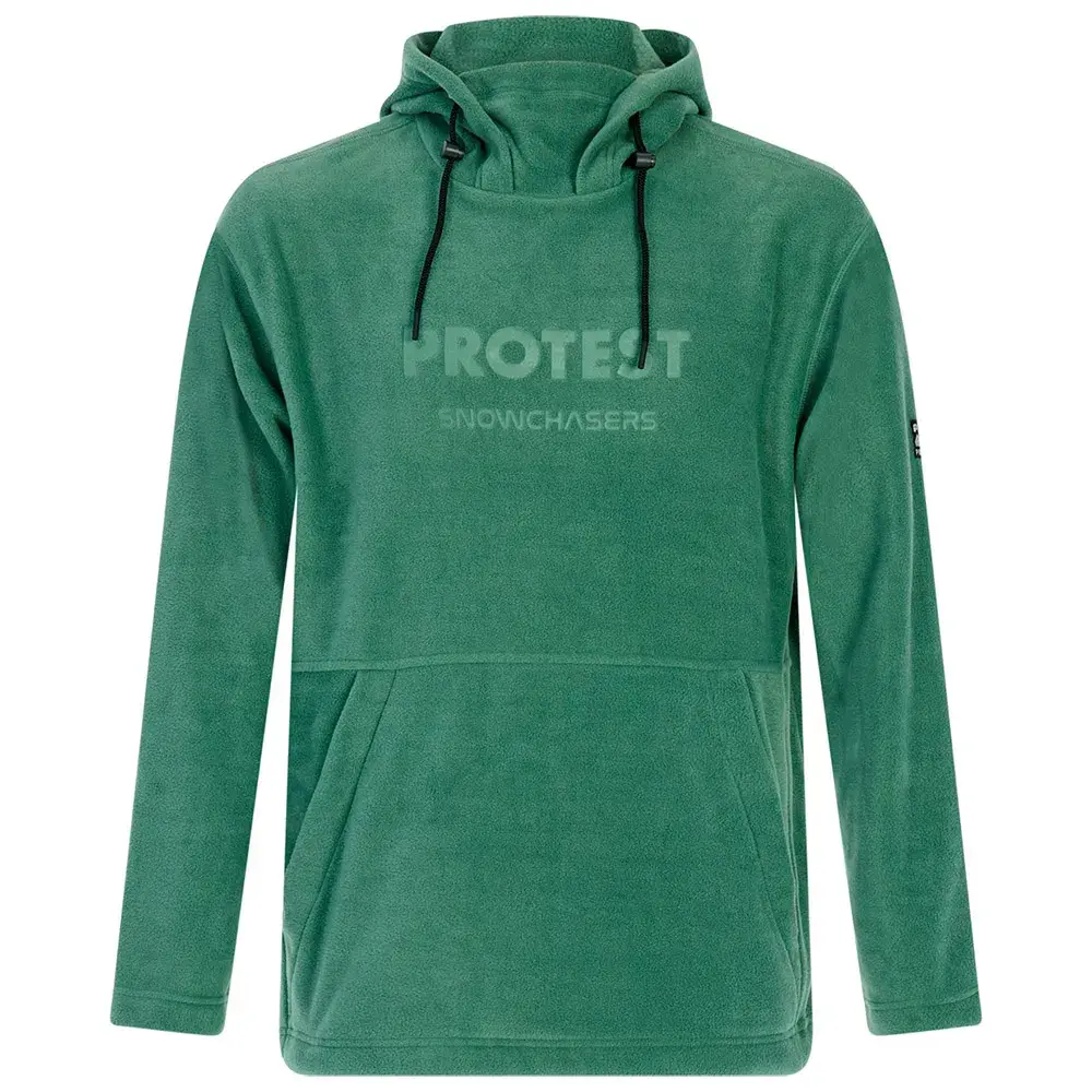 Худи Protest Destin, зеленый
Худи Protest Destin, зеленый