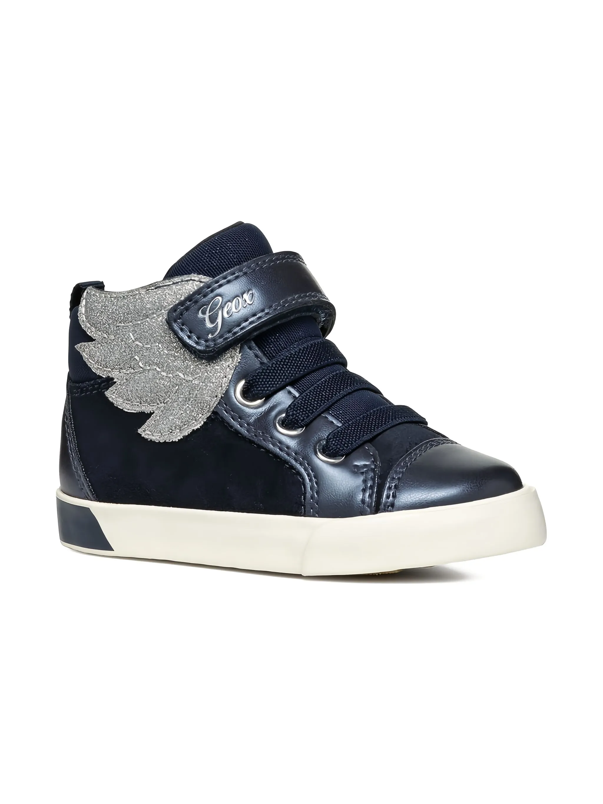 Ботинки Kilwi Geox Kids, черный
Ботинки Kilwi Geox Kids, черный