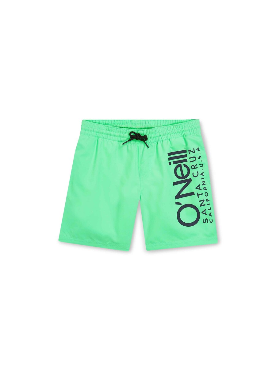 Шорты для серфинга O'NEILL Cali 14\, цвет Neon green
Шорты для серфинга O'NEILL Cali 14\, цвет Neon green