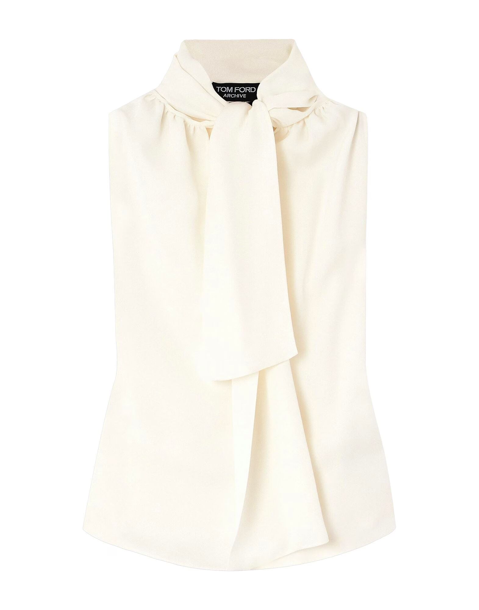 Топ Tom Ford, айвори
Топ Tom Ford, айвори