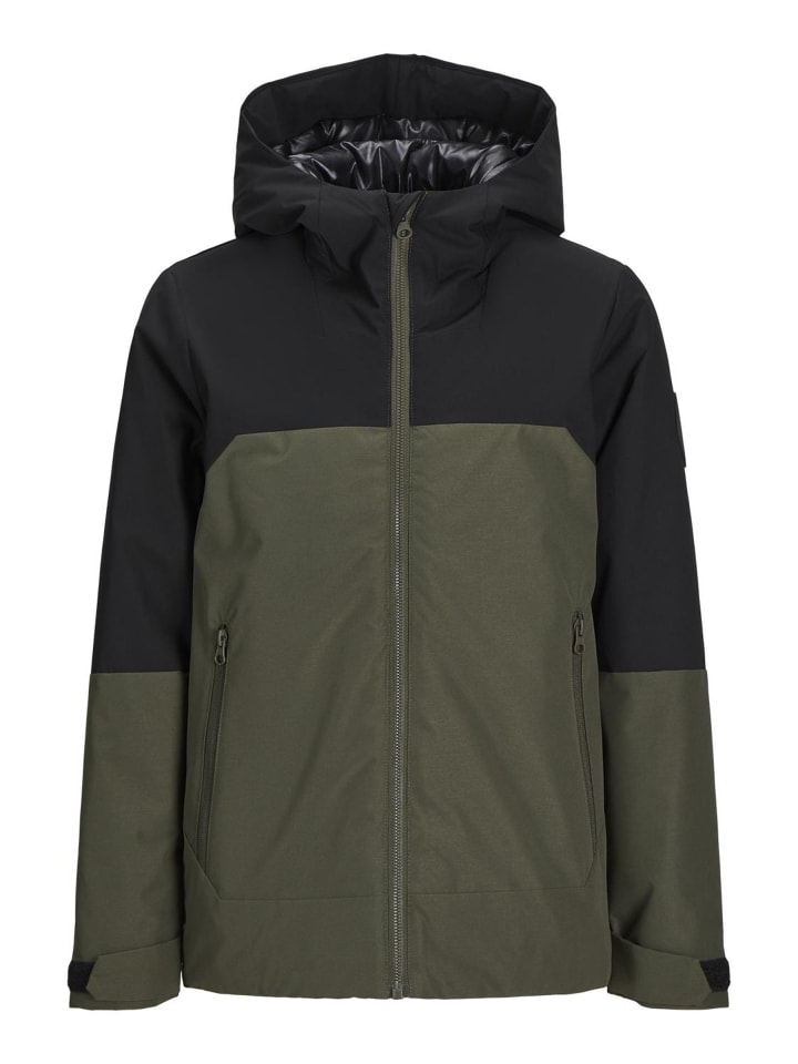 Куртка Jack & Jones
Куртка Jack & Jones