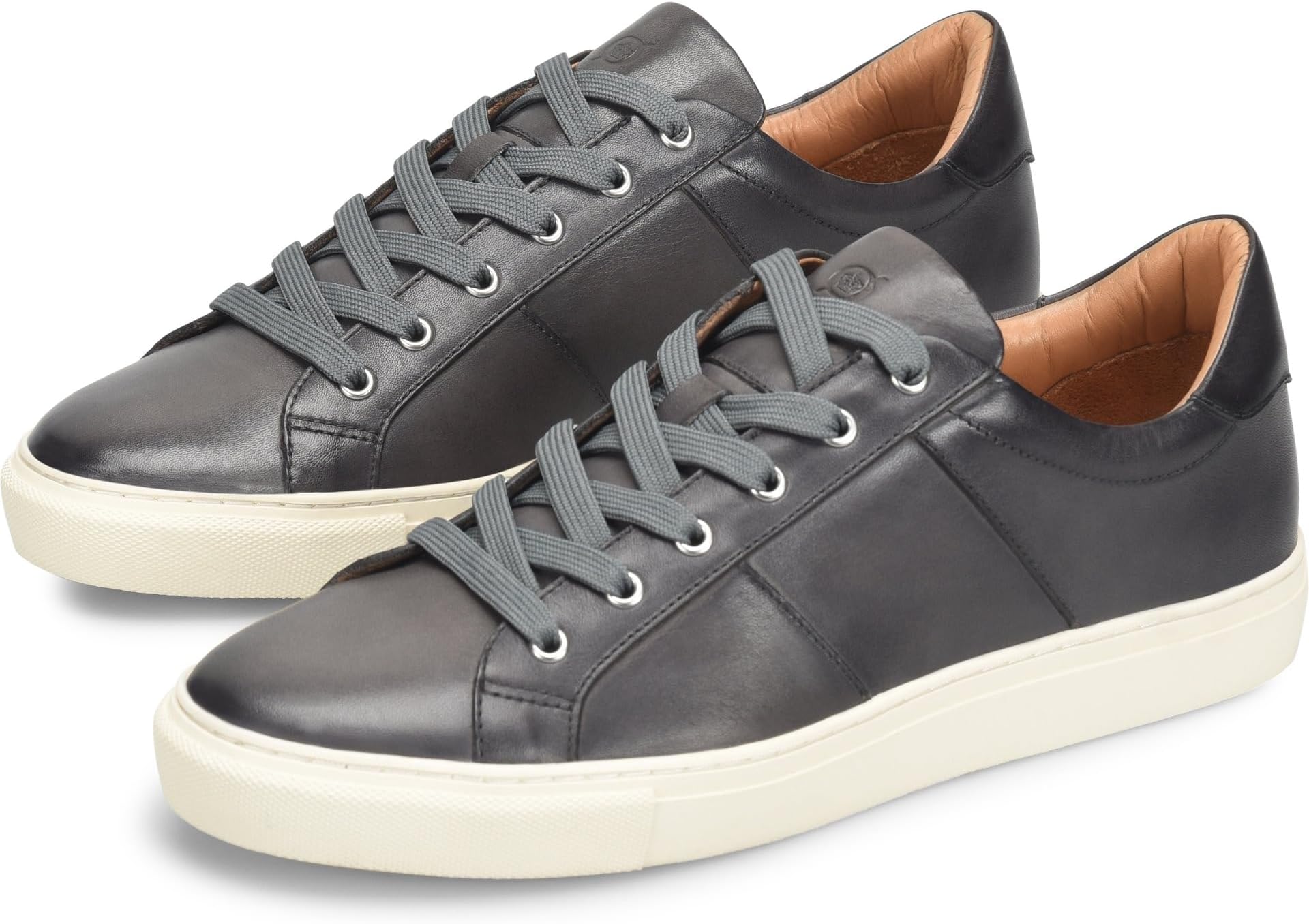 Кроссовки Born Reserve Low Top, цвет Dark Grey
Кроссовки Born Reserve Low Top, цвет Dark Grey